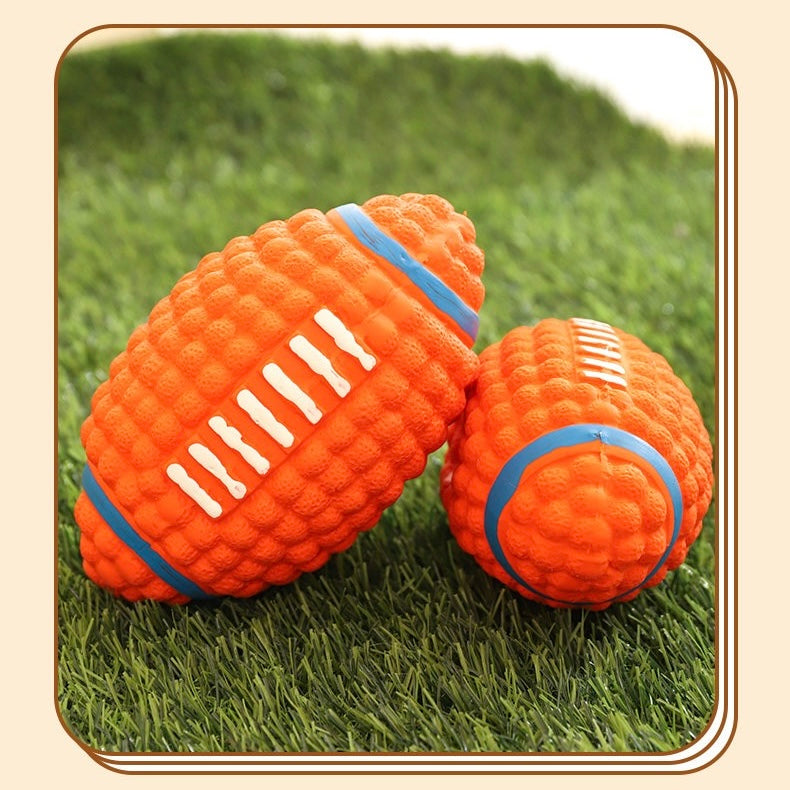 Durable chew toy for puppies