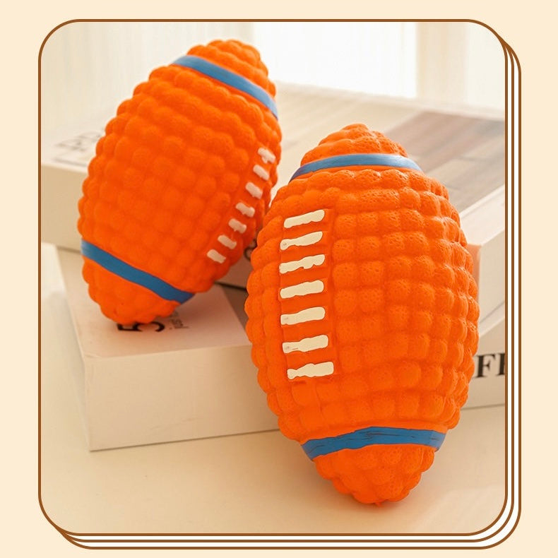Durable chew toy for puppies