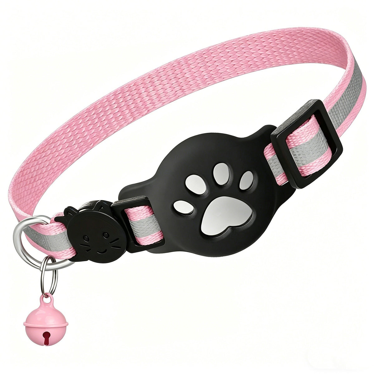 GPS tracking collar for pets