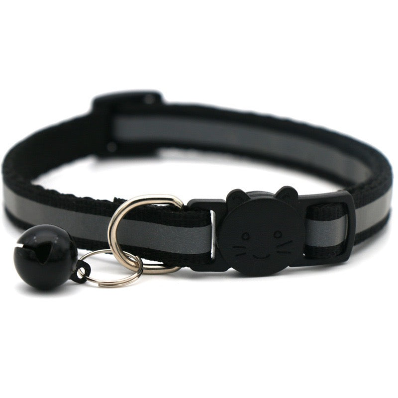 GPS tracking collar for pets