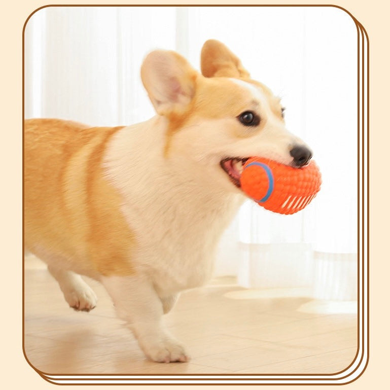 Durable chew toy for puppies