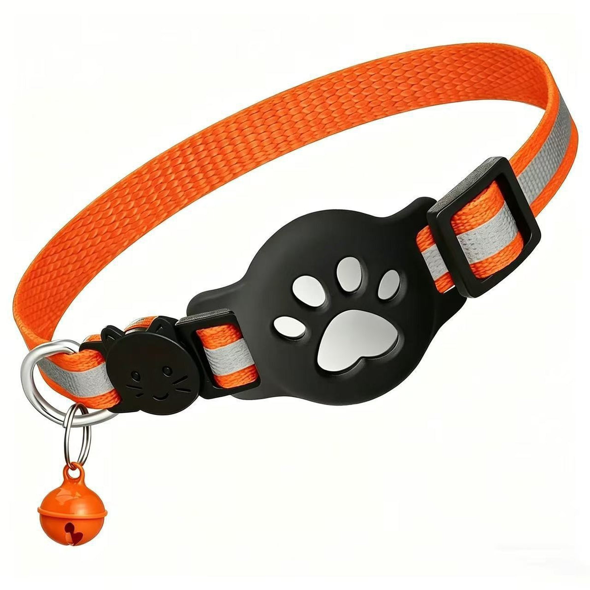GPS tracking collar for pets