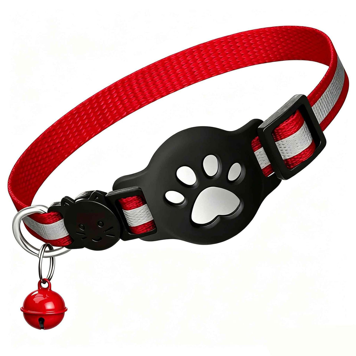 GPS tracking collar for pets