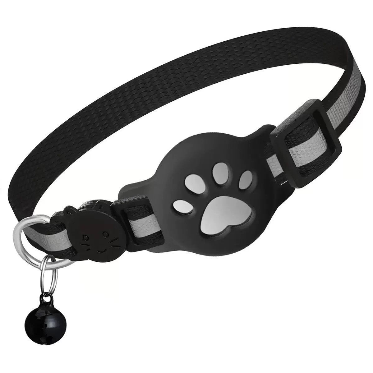 GPS tracking collar for pets