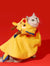 Cozy Cat Cape
