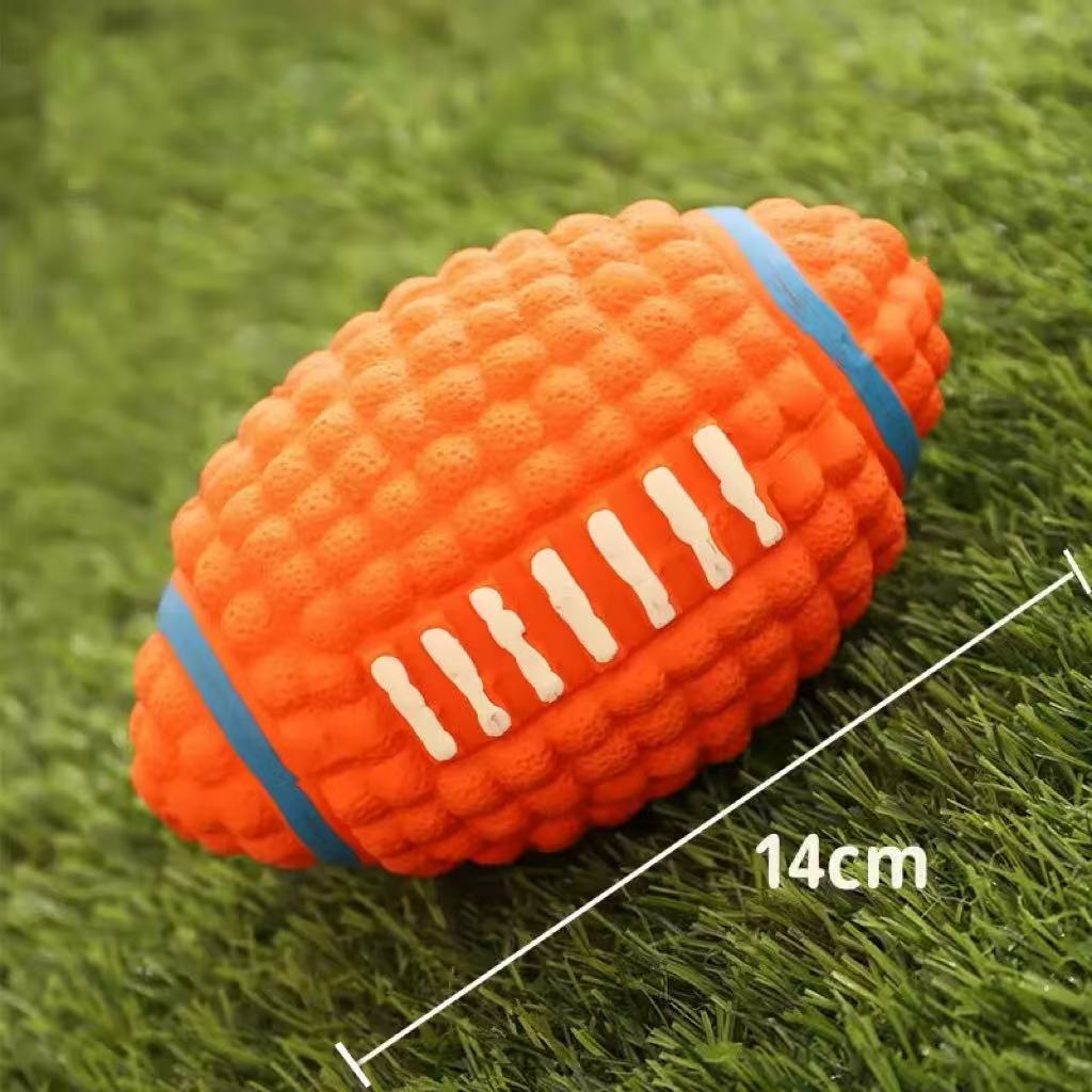 Durable chew toy for puppies