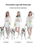 Shock-Absorbing Dog Leash & Adjustable Collar Set