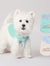 Waffle-Knit Preppy Style Vest for Cats & Dogs