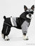 Graphene Thermal Waterproof Dog Outdoor Warm Suit